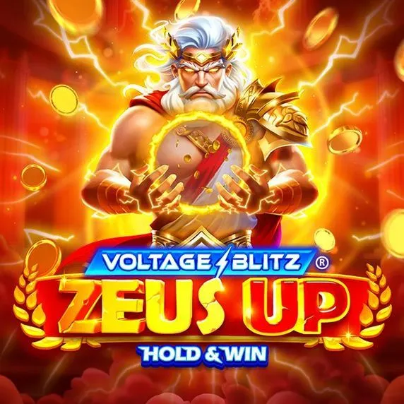 Voltage Blitz