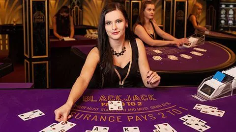 Bảo hiểm cược thua casino